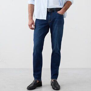 Men's Banana Republic Travel Jeans 28W 28L